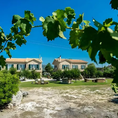 A Casa D'irene