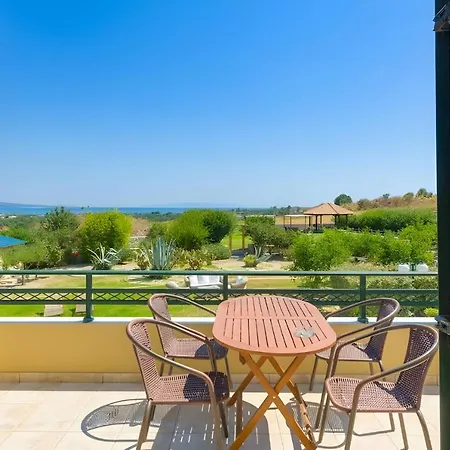A Casa D'irene