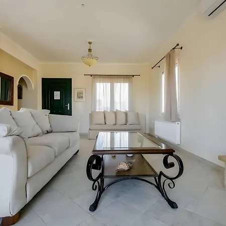 A Casa D'irene * Mantzavináta