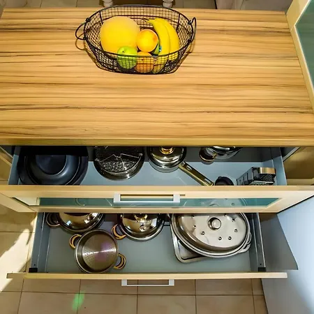 A Casa D'irene Apartment Mantzavinata