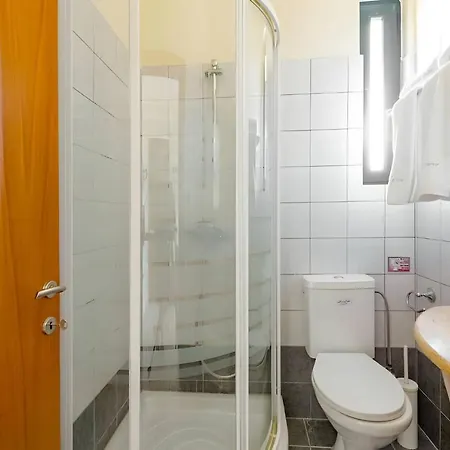A Casa D'irene Appartamento