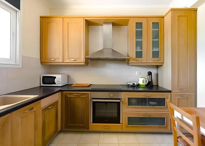 A Casa D'irene Appartement *