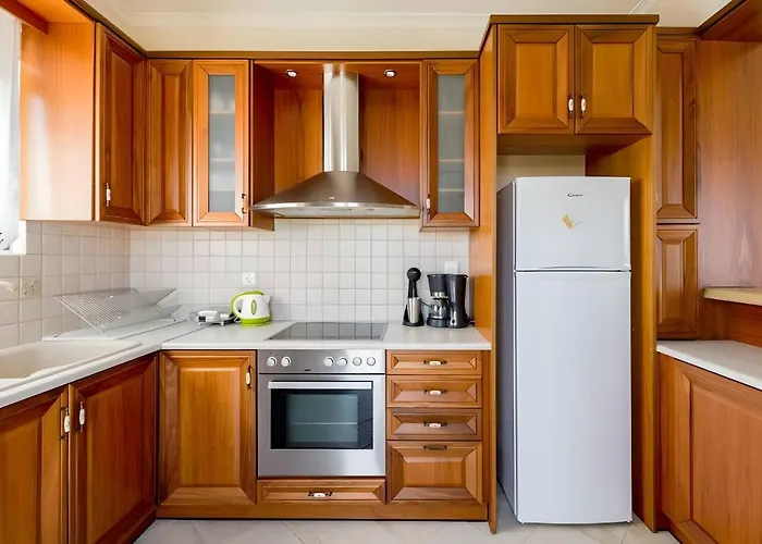 A Casa D'irene Appartement