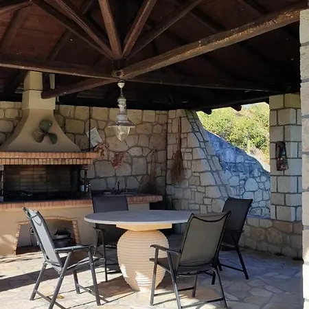 Apartament A Casa D'irene *