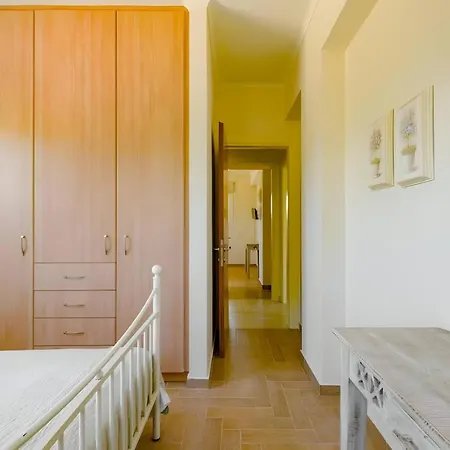 A Casa D'irene Apartament