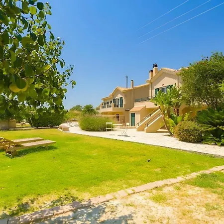 Apartament A Casa D'irene *