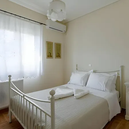 Apartament A Casa D'irene *