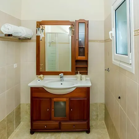 Apartament A Casa D'irene