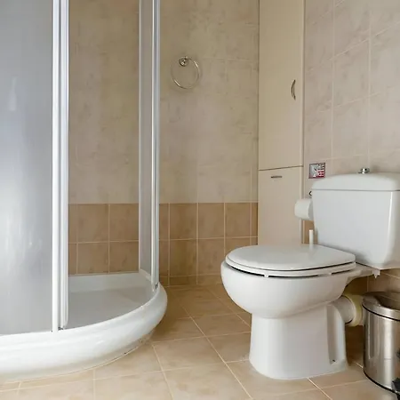 A Casa D'irene Apartament *